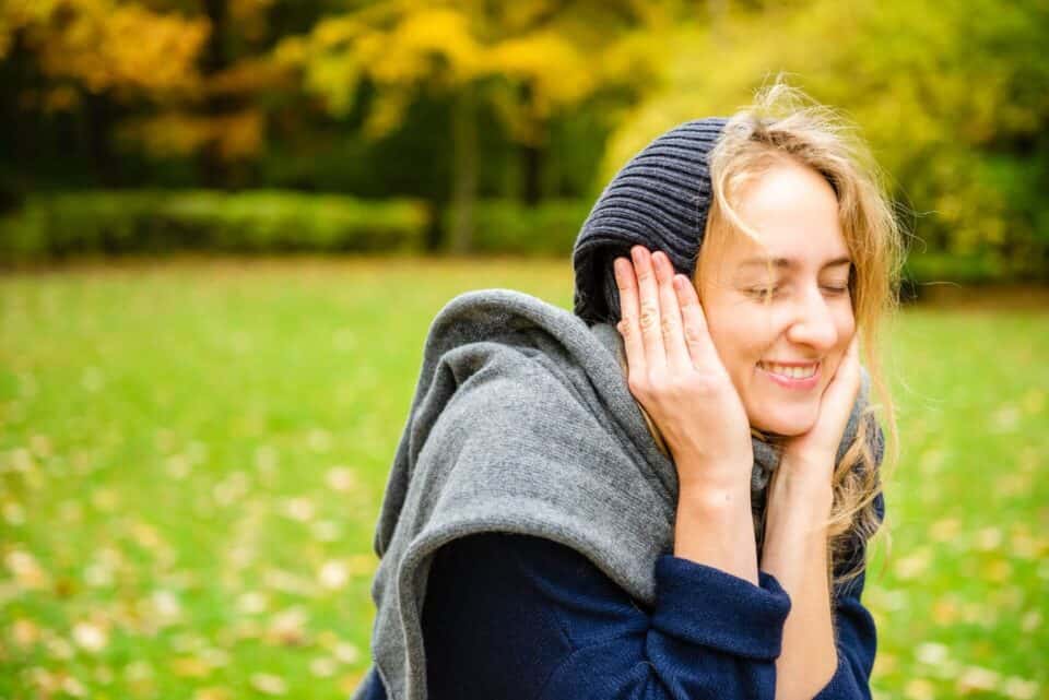 Protecting your hearing when you're off the clock