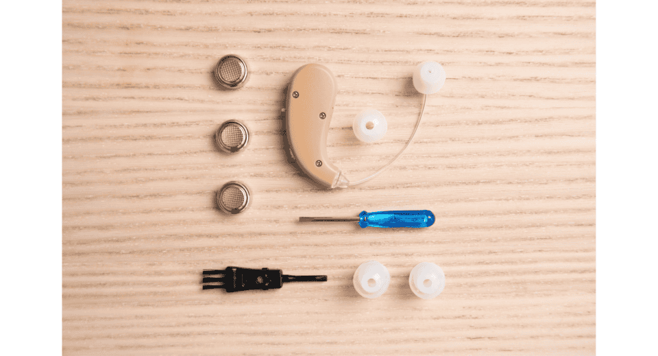 DIY Hearing Aid Maintenance Tips for The Summer