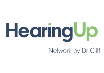 HearingUp Network by Dr Cliff