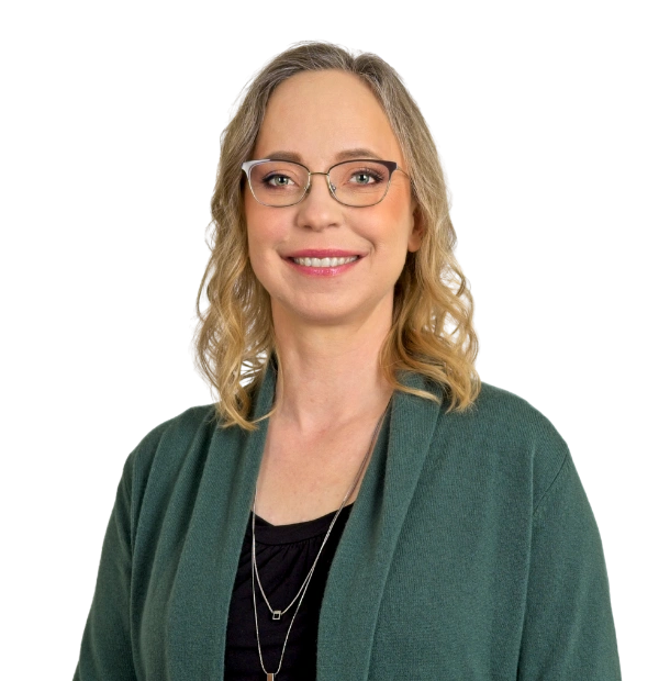 Julie Raney, M.S.