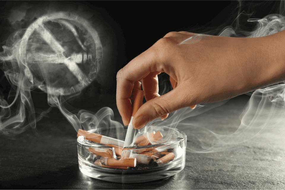 The Impact of Smoking and Alcohol on Your Hearing