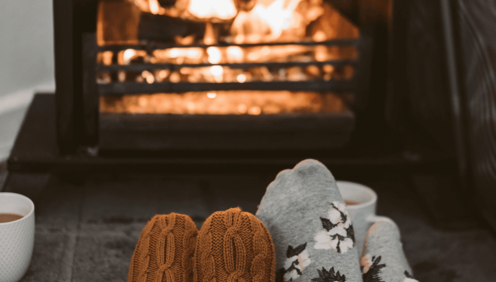 Featured image for “Fireplace Safety and Hearing aids”